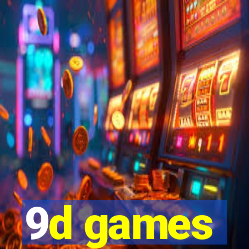 9d games